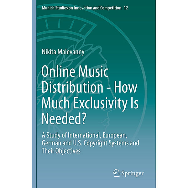 Online Music Distribution - How Much Exclusivity Is Needed?, Nikita Malevanny