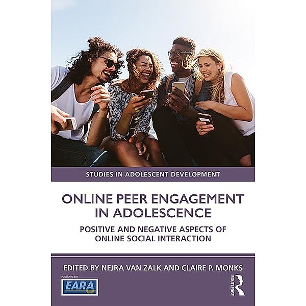 Online Peer Engagement in Adolescence