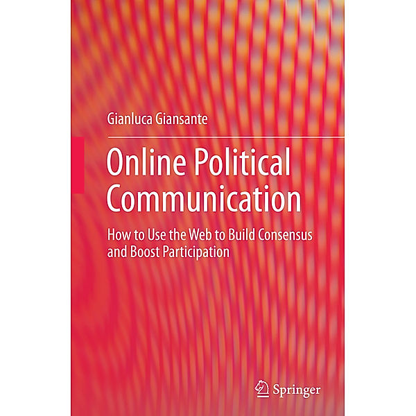 Online Political Communication, Gianluca Giansante