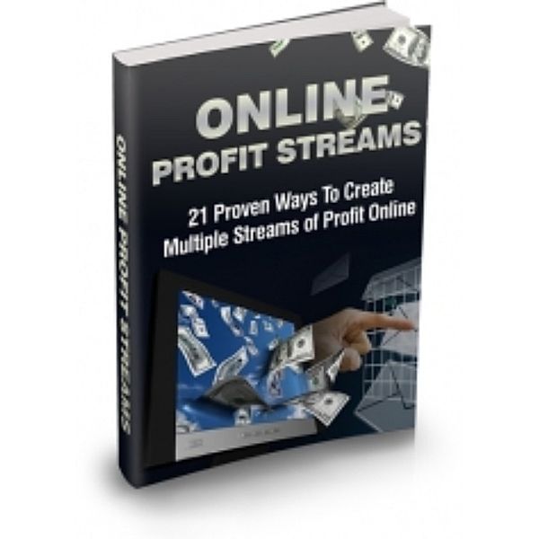 Online Profits Streams, Ouvrage Collectif