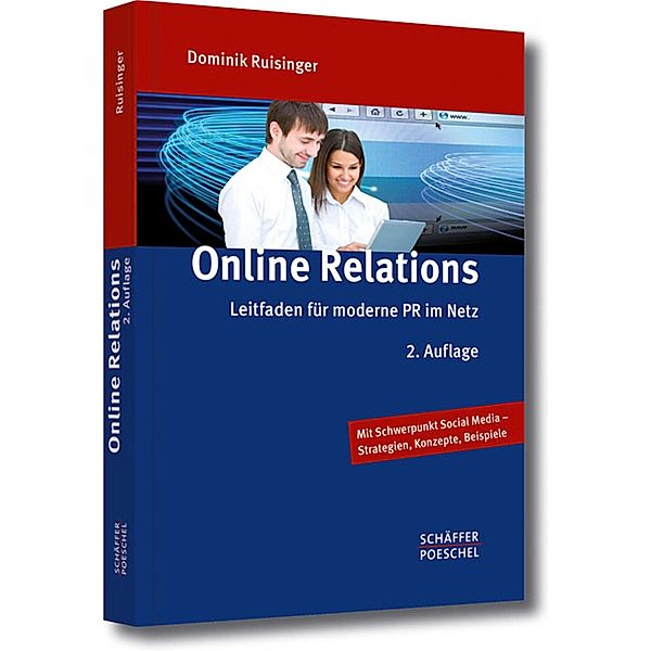 Online Relations, Dominik Ruisinger