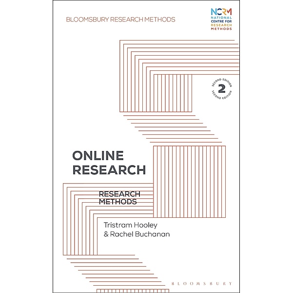 Online Research, Tristram Hooley, Rachel Buchanan