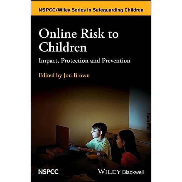 Online Risk to Children