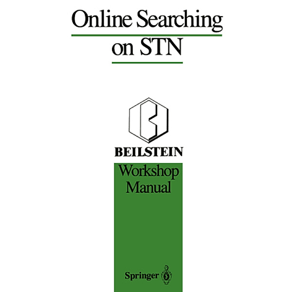 Online Searching on STN