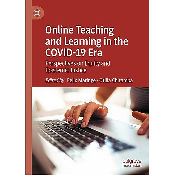 Online Teaching and Learning in the COVID-19 Era / Progress in Mathematics