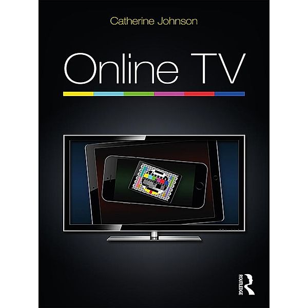 Online TV, Catherine Johnson