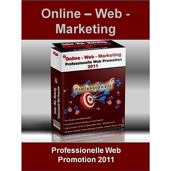 Online - Web - Marketing, Sigmund Schmid