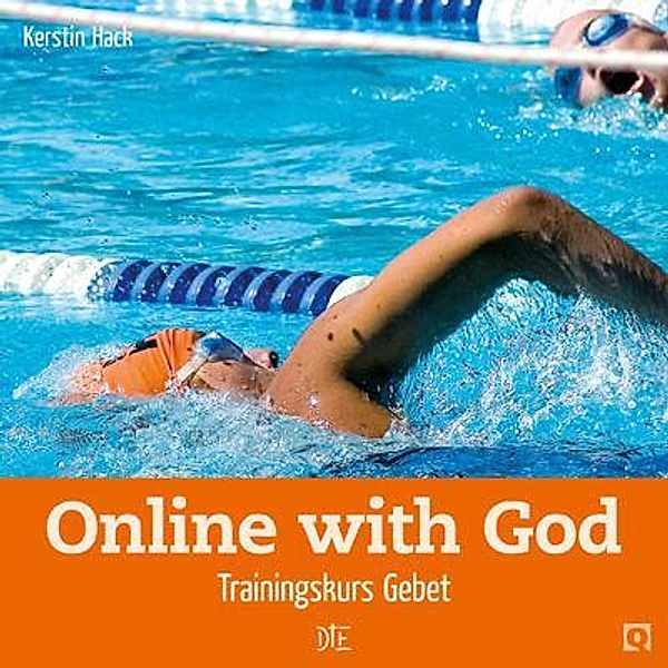 Online with God / Quadro, Kerstin Hack