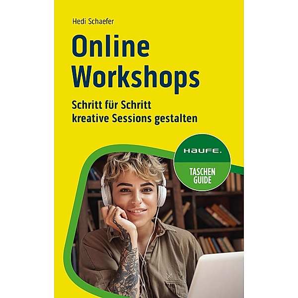 Online-Workshops, Hedi Schaefer