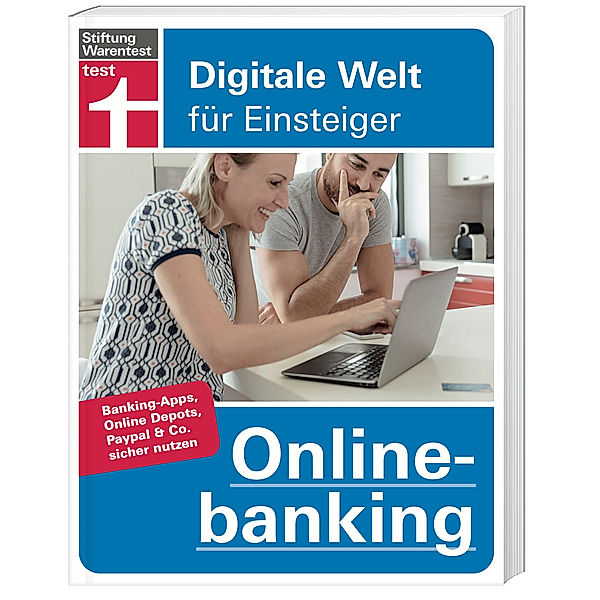 Onlinebanking, Susanna Berndt