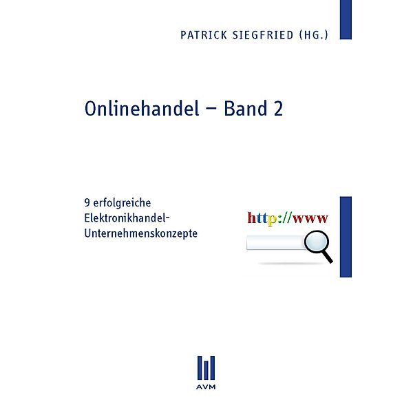 Onlinehandel - Band 2