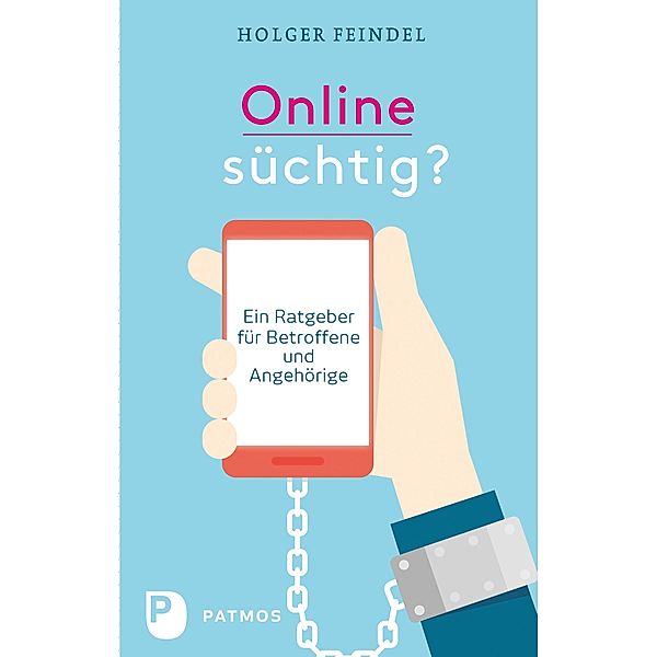Onlinesüchtig?, Holger Feindel