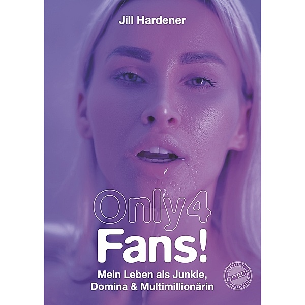 Only 4 Fans!, Jill Hardener
