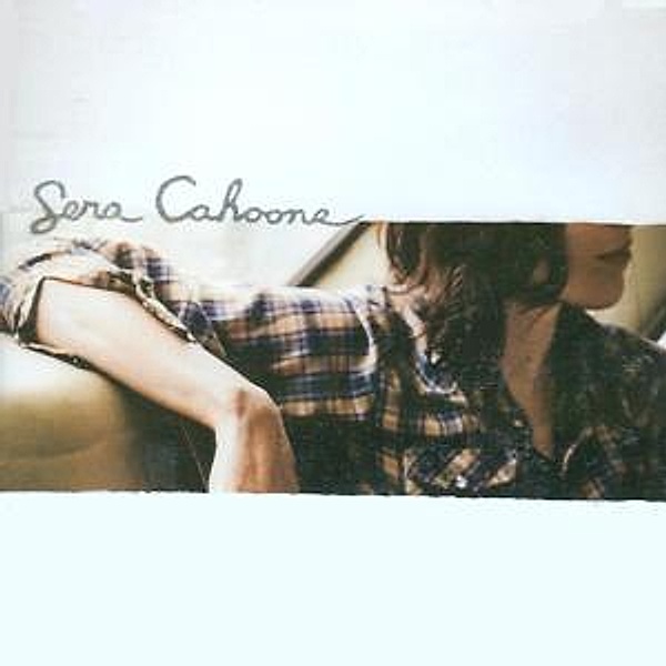 Only As The Day Is Long, Sera Cahoone