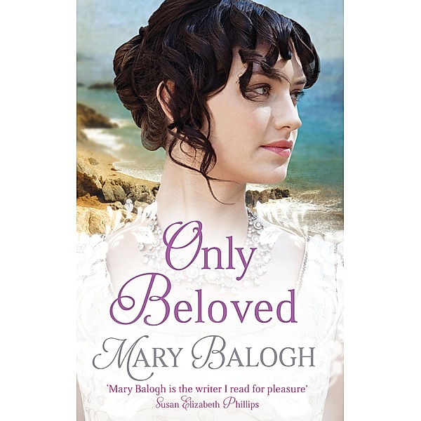 Only Beloved / Survivors' Club Bd.7, Mary Balogh