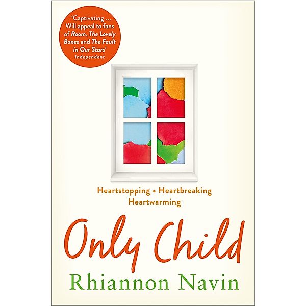 Only Child, Rhiannon Navin