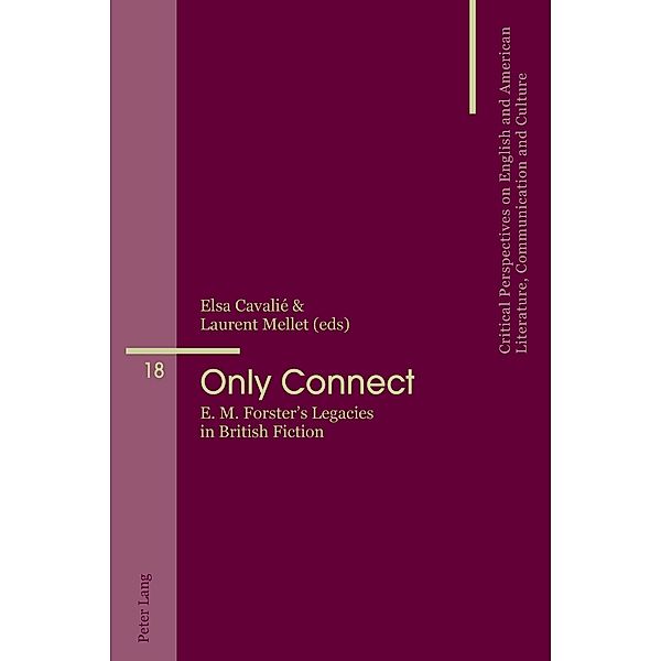 Only Connect