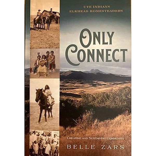 Only Connect, Belle Zars