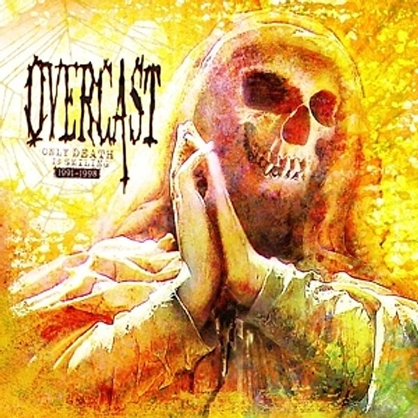 Only Death Is Smiling: 1991-1998, Overcast