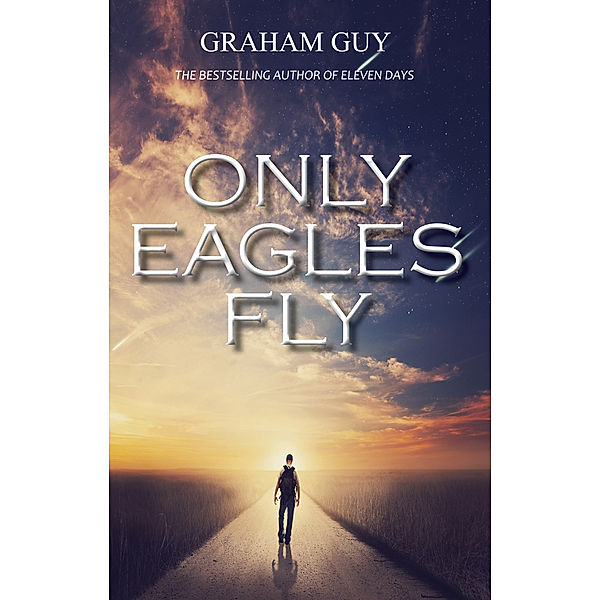Only Eagles Fly, Graham Guy