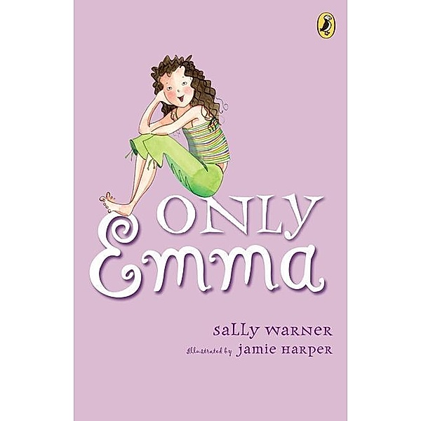 Only Emma / Emma Bd.1, Sally Warner