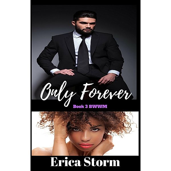 Only Forever (Only Today, #3) / Only Today, Erica Storm