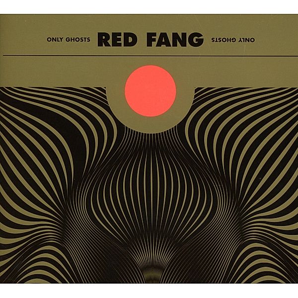 Only Ghosts, Red Fang