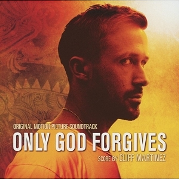 Only God Forgives (Cliff Martinez), Diverse Interpreten