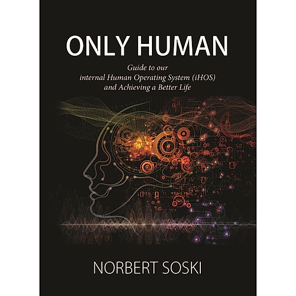 Only Human, Nobert Soski