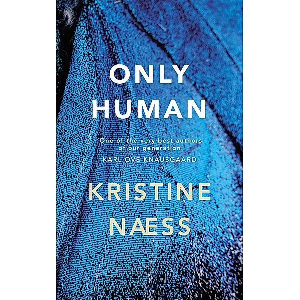 Only Human, Kristine Naess