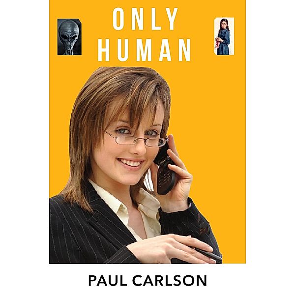Only Human, Paul Carlson