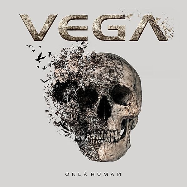 Only Human (Ltd.Gatefold/Black Vinyl/180 Gramm), Vega