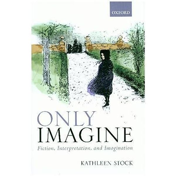 Only Imagine, Kathleen Stock