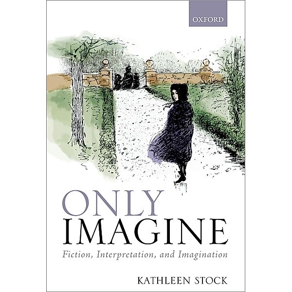 Only Imagine, Kathleen Stock