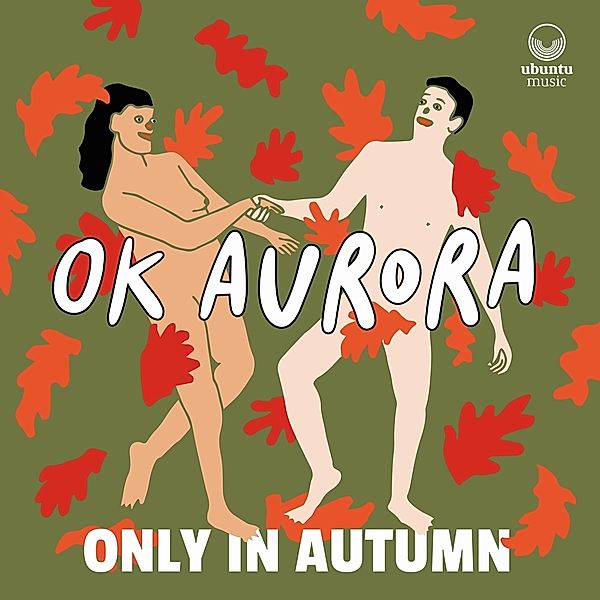 Only In Autumn, Ok Aurora