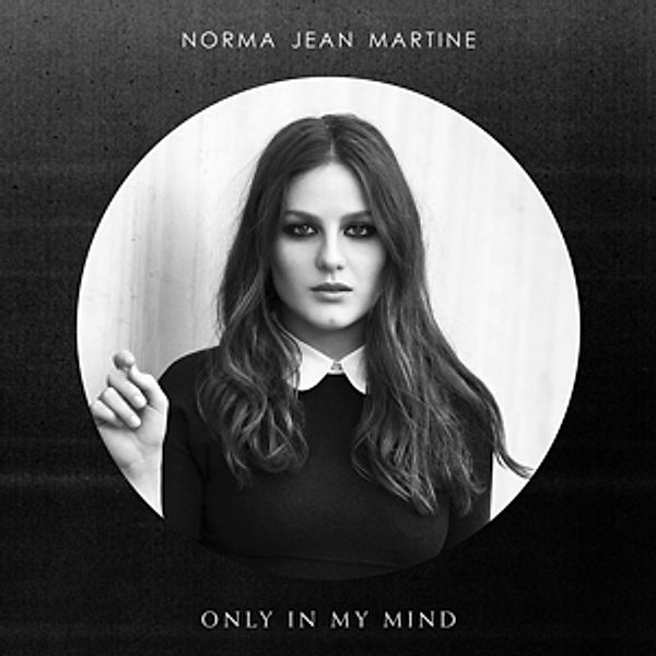 Only In My Mind (Vinyl), Norma Jean Martine