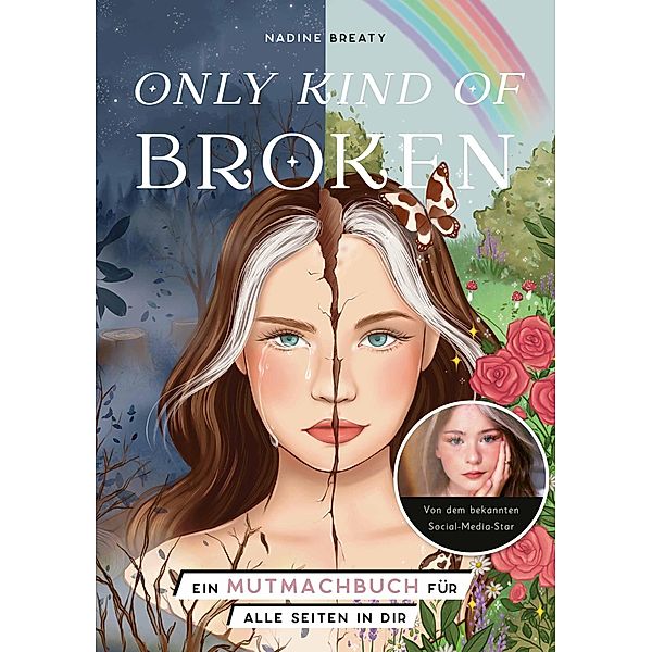 Only Kind of Broken, Nadine Breaty