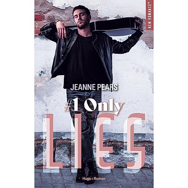 Only lies / New romance, Jeanne Pears