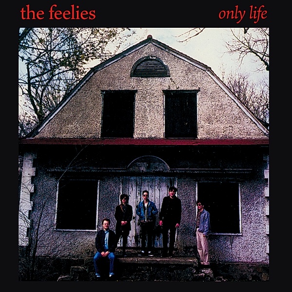 Only Life, Feelies