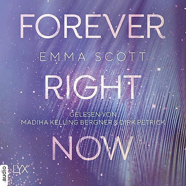 Only Love - 2 - Forever Right Now, Emma Scott