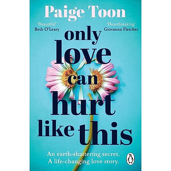 Only Love Can Hurt Like This, Paige Toon