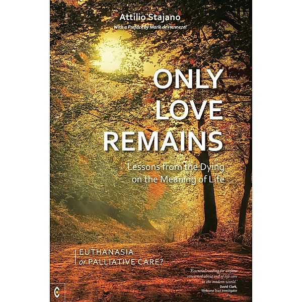 Only Love Remains, Attilio Stanjano