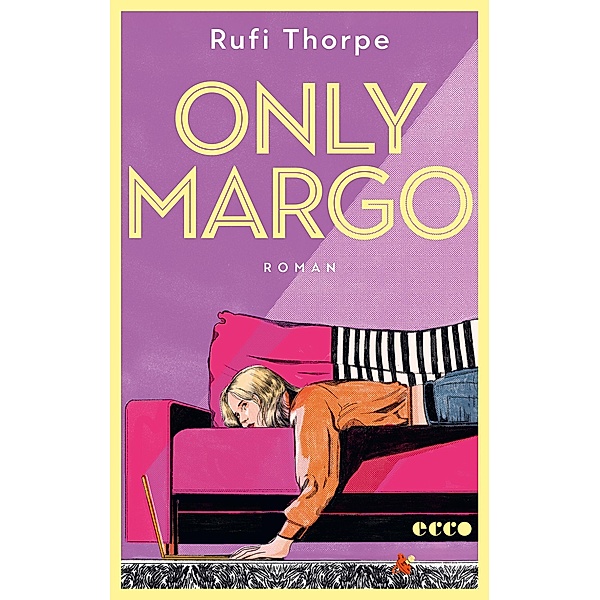 Only Margo, Rufi Thorpe