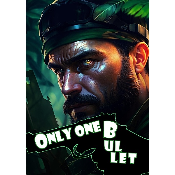 Only One Bullet, AuthorsDread Llc