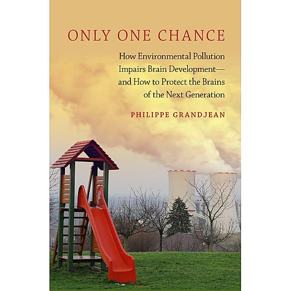 Only One Chance / Enviromental Ethics And Science Policy Series, Philippe Grandjean