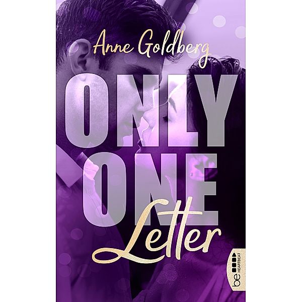Only One Letter / Only-One-Reihe Bd.2, Anne Goldberg