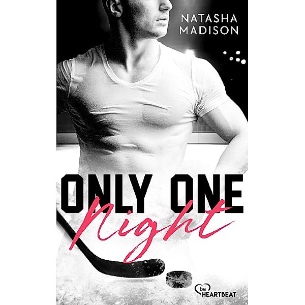 Only One Night / Dallas Eishockey Stars Bd.3, Natasha Madison