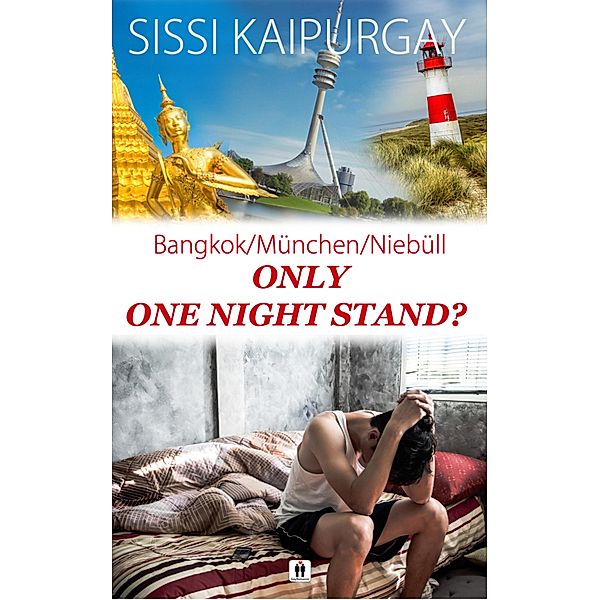 Only One-Night-Stand?, Sissi Kaipurgay
