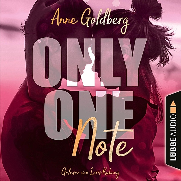Only-One-Reihe - 3 - Only One Note, Anne Goldberg