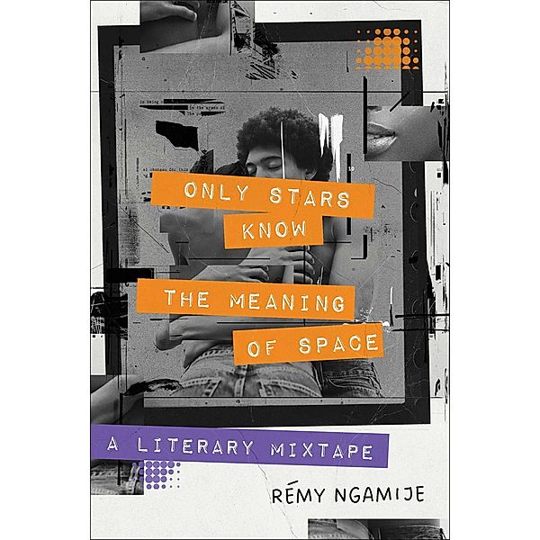 Only Stars Know the Meaning of Space, Rémy Ngamije